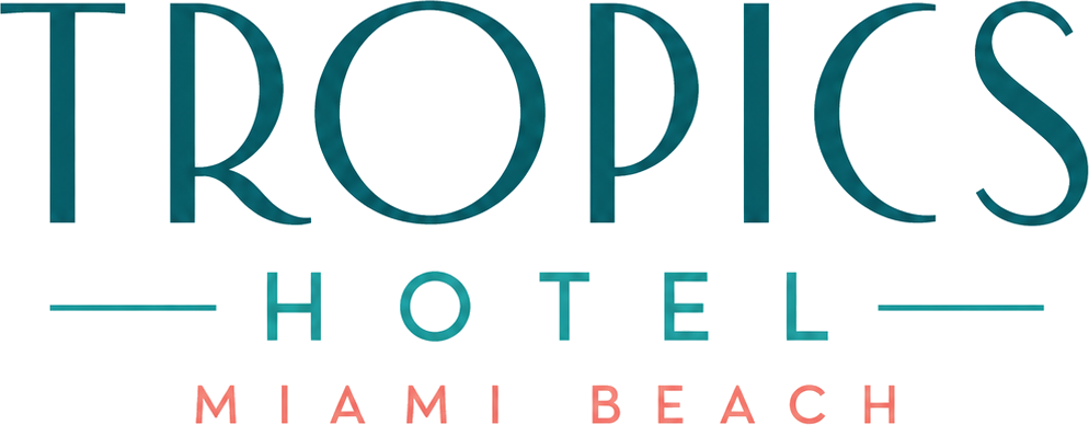 Tropics Hotel Miami Beach