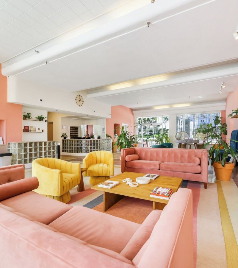 Tropics Hotel — gallery preview 2